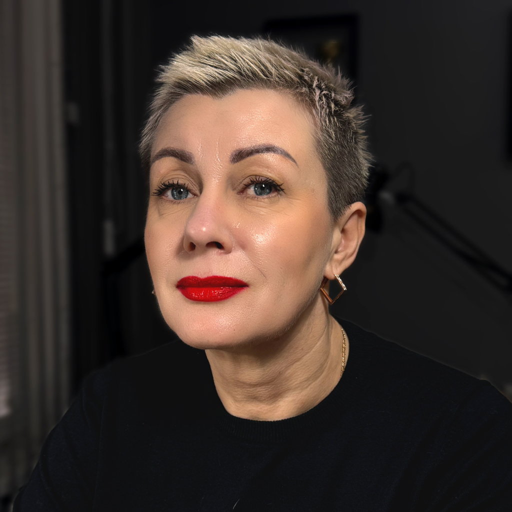 Паршина Елена