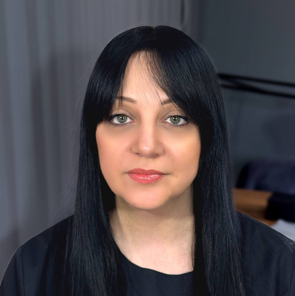 Иванова Лариса