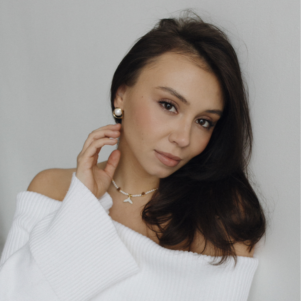 Богатырева Анна