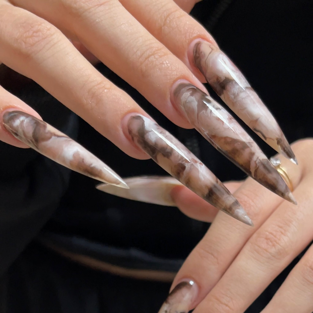 Наращивание ХXL (13-16)