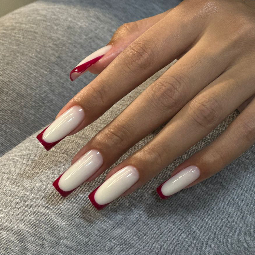 Наращивание М (5-6)