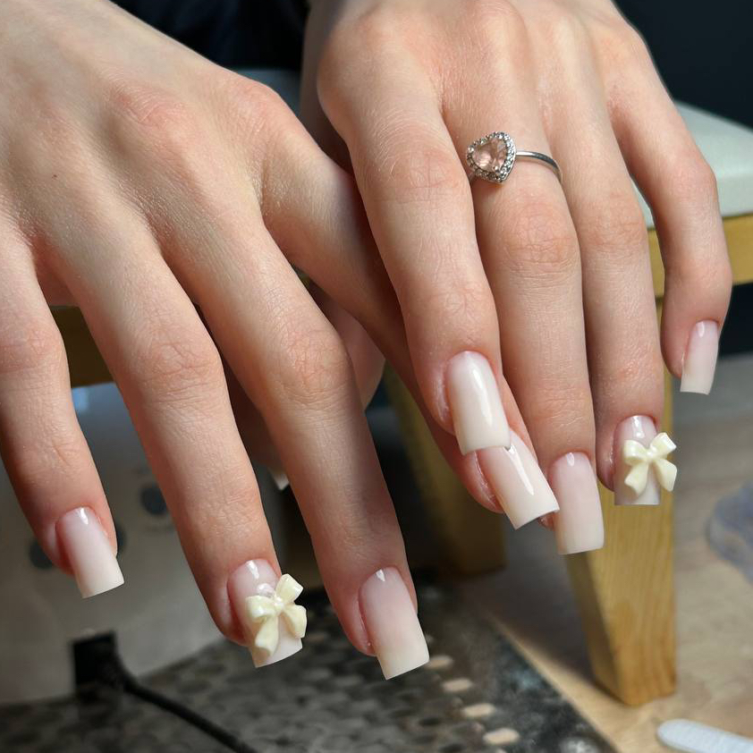 Наращивание S (3-4)