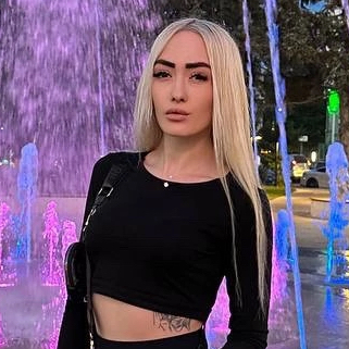 Луковникова Ирина