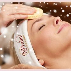 Авторский массаж лица