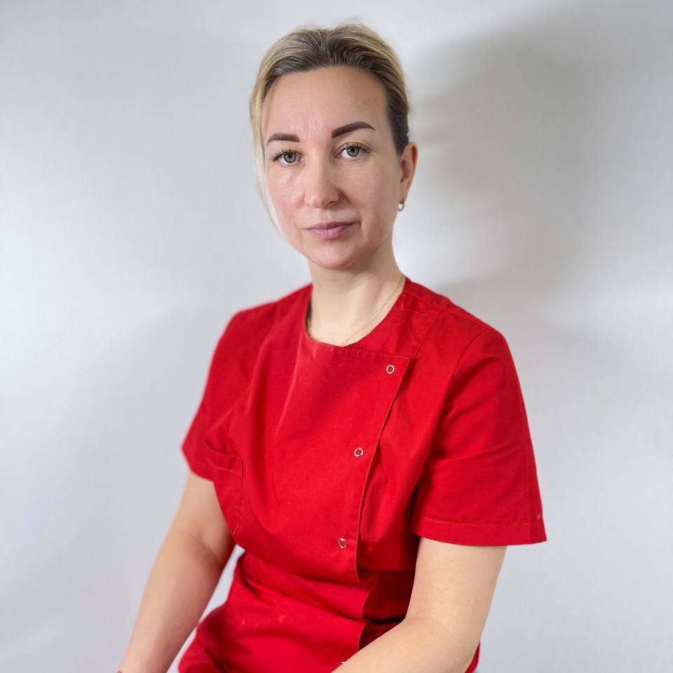Елена
