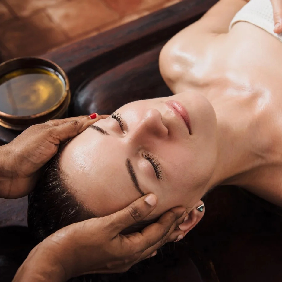 Массаж лица FP