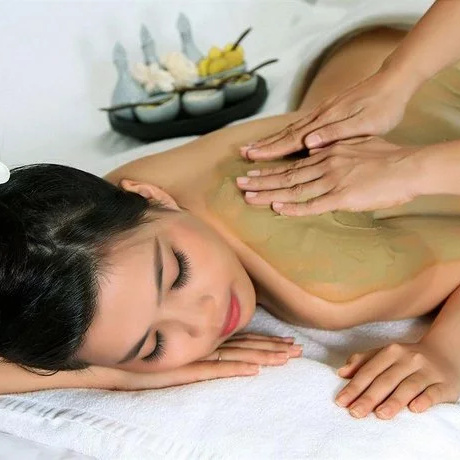 Маска антицеллюлитная «DREN» с дренажным эффектом FP