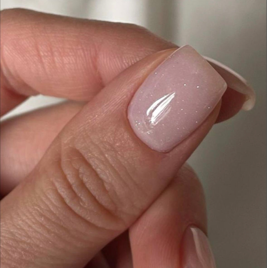 Комплекс «Всё включено - средние и длинные ногти»