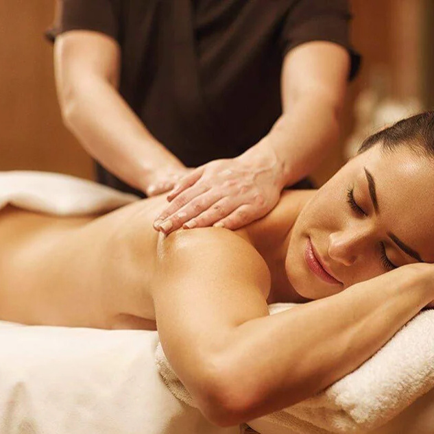 СПА программа для коррекции фигуры «Идеальное тело Premium» FP