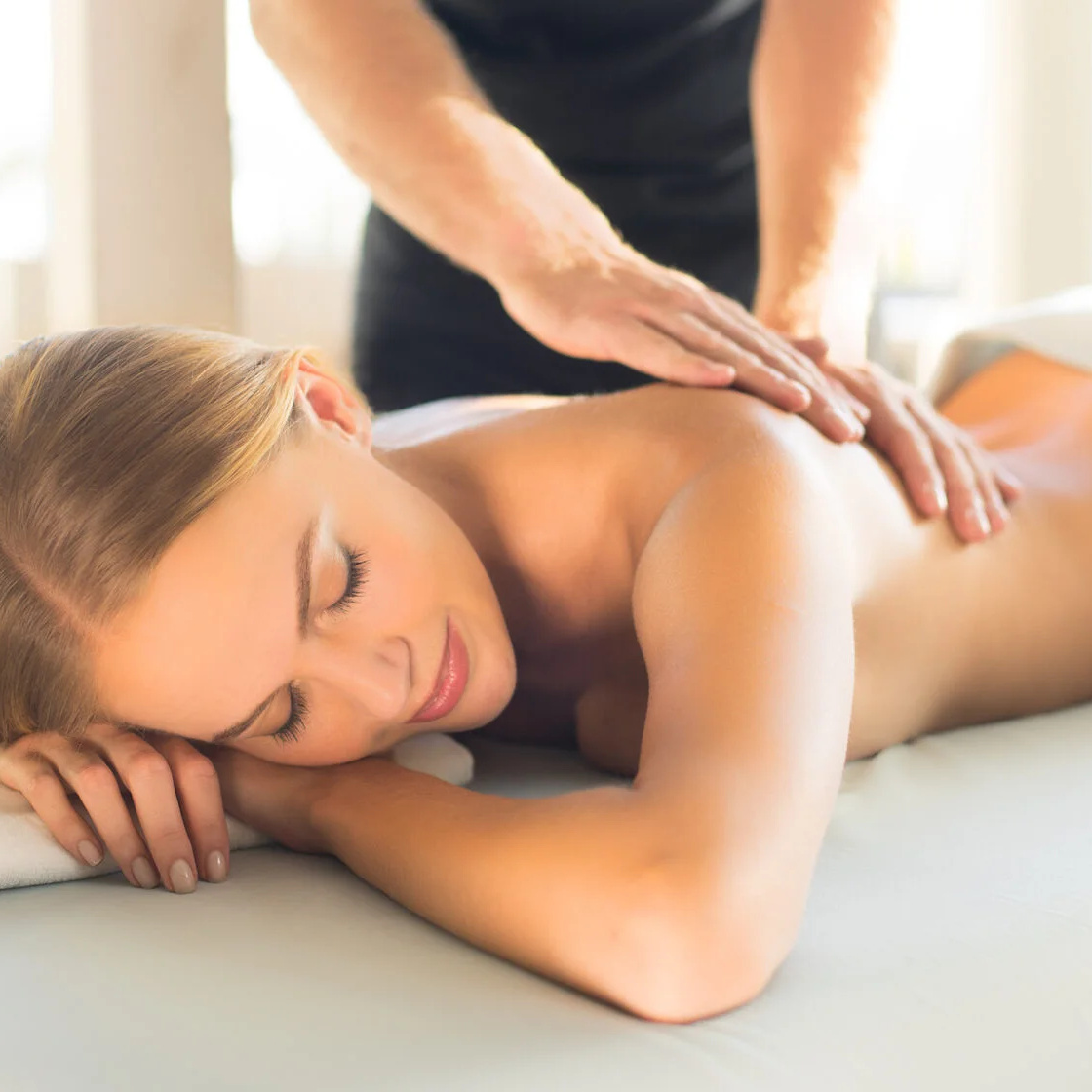 СПА программа для коррекции фигуры «Идеальное тело Luxury» FP