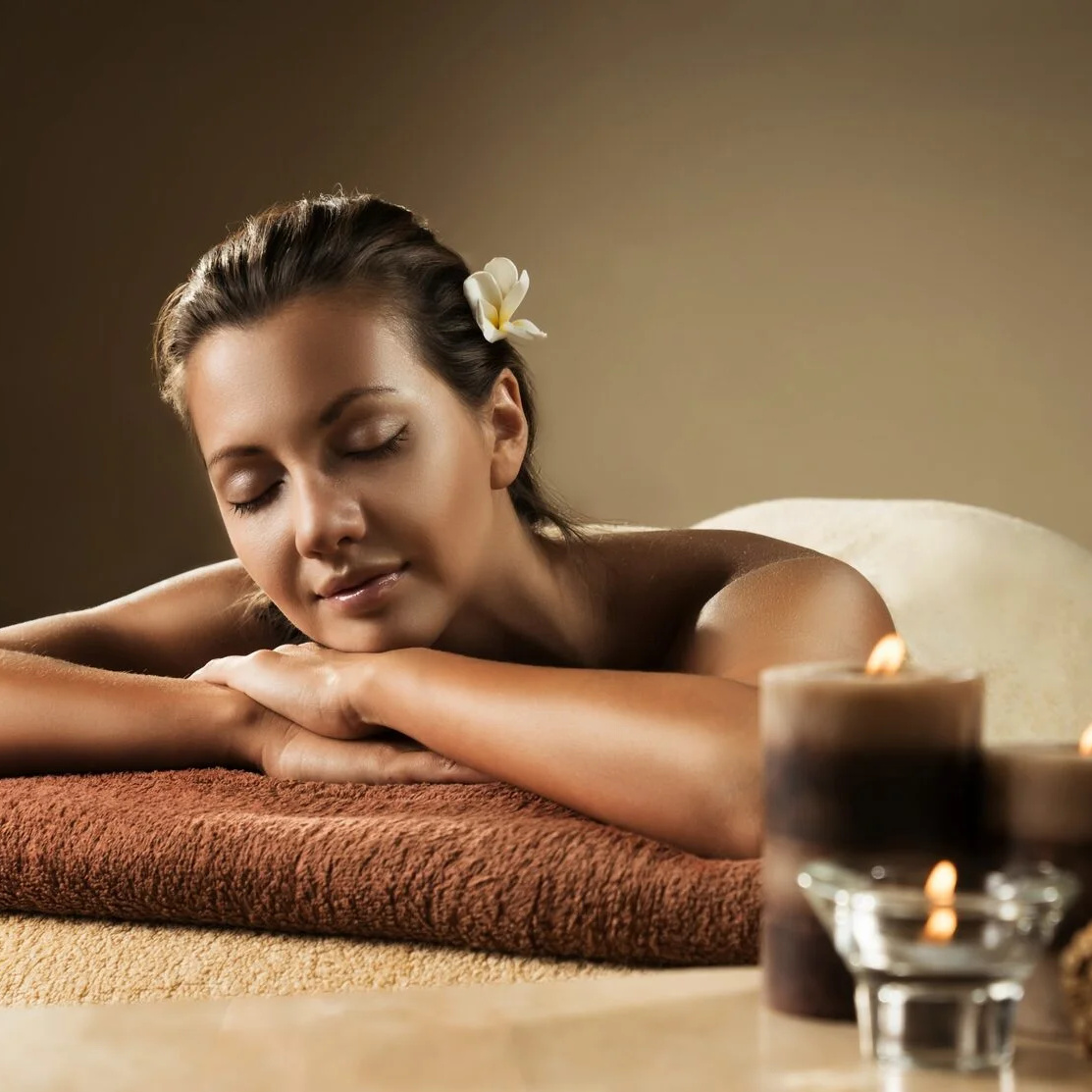 Тайская массажная программа «Золотой Таиланд» 2 персона FP