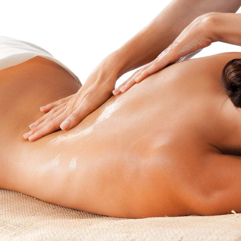 СПА программа для коррекции фигуры «Идеальное тело Regular» FP