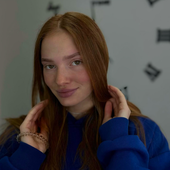 Долговременная укладка (без окрашивания)