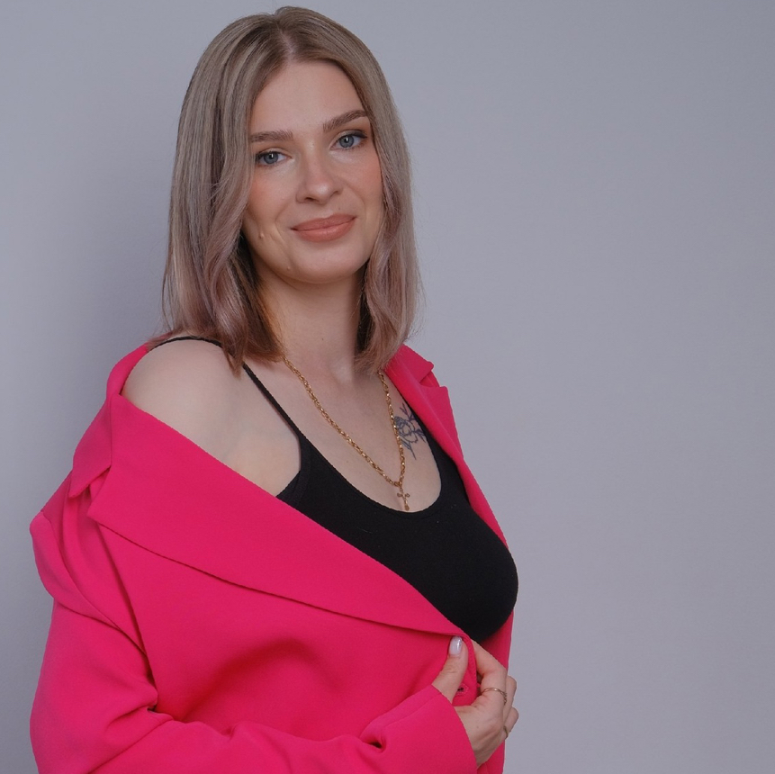 Нурканова Юлия
