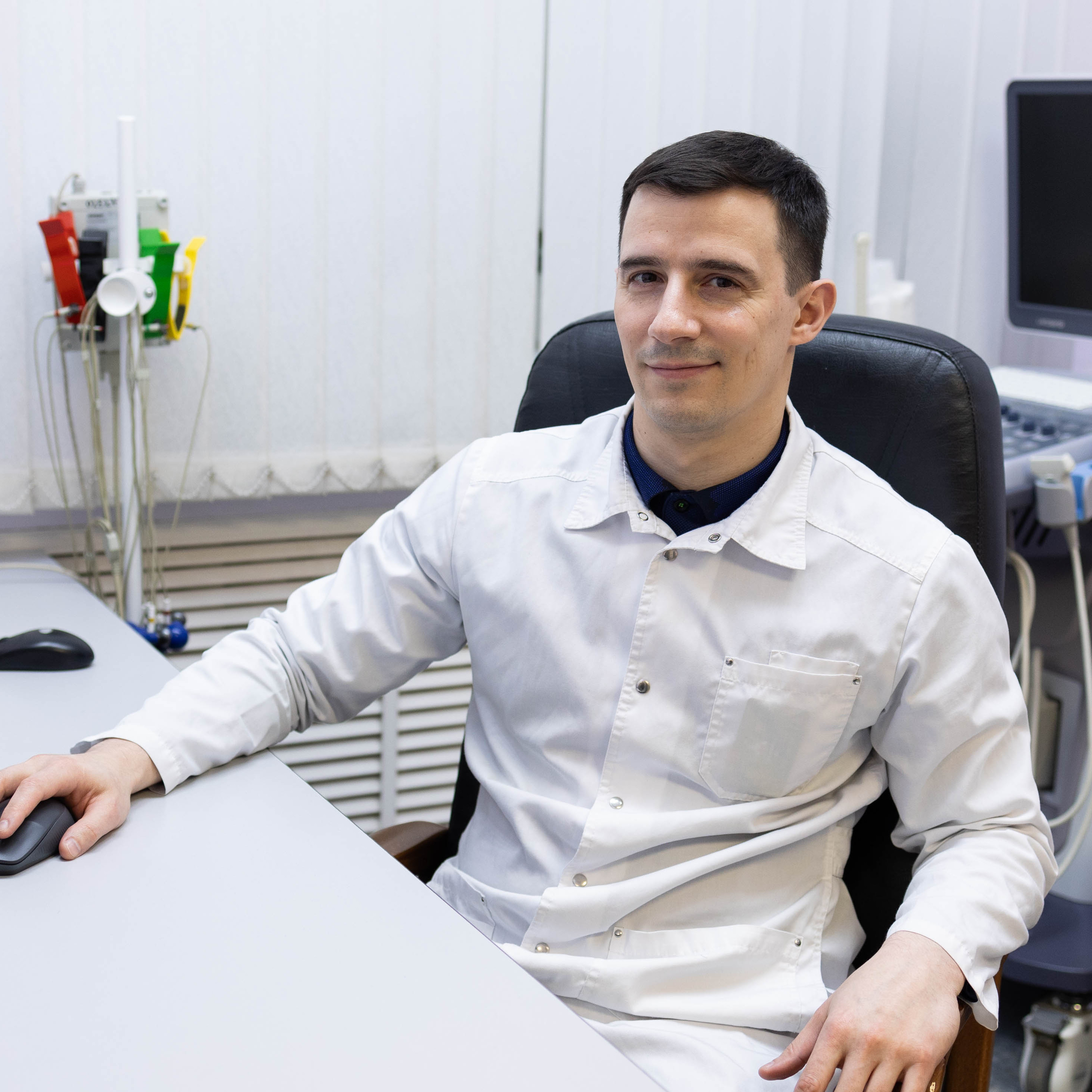 Наговицын Андрей Валерьевич