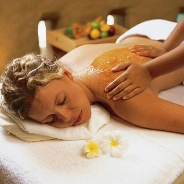 Тайская массажная программа «Золотой Таиланд» 1 персона FP