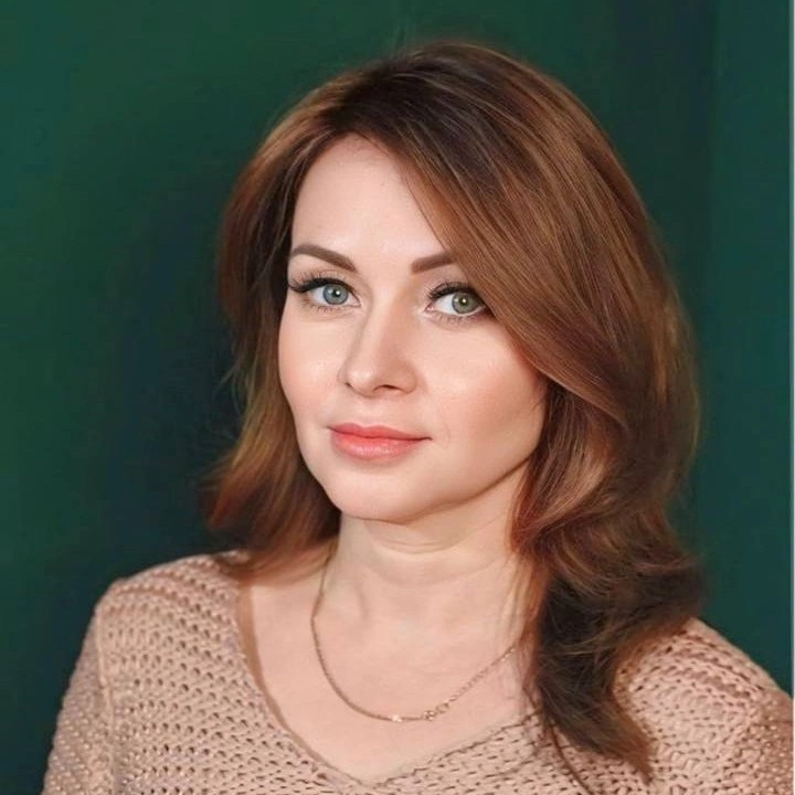 Комбо: окрашивание+стрижка