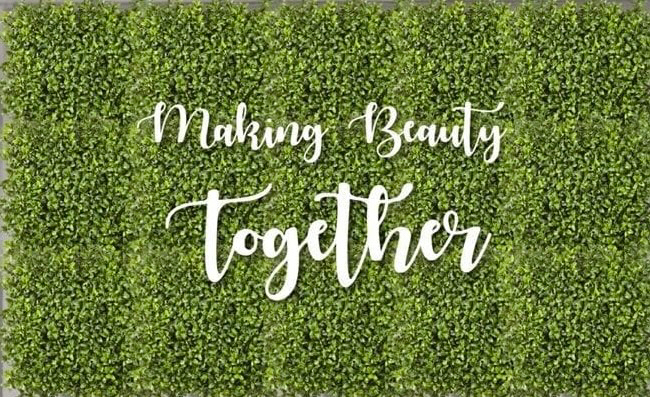 Бьюти -Коворкинг