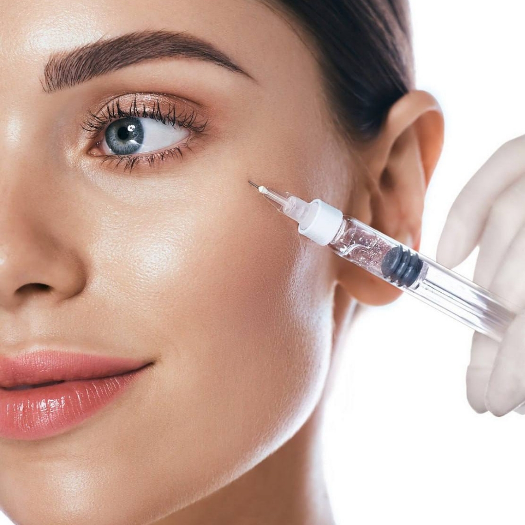 Мезотерапия