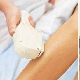 Тотальное бикини