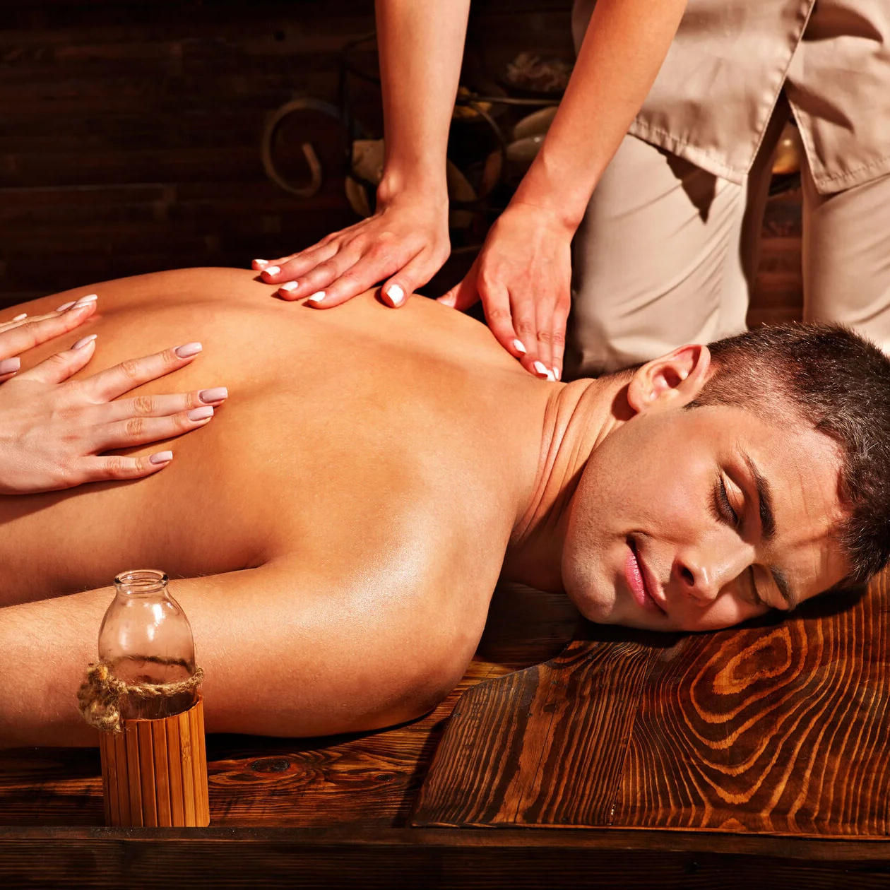 SPA-программа «Сигнал из Космоса» FP