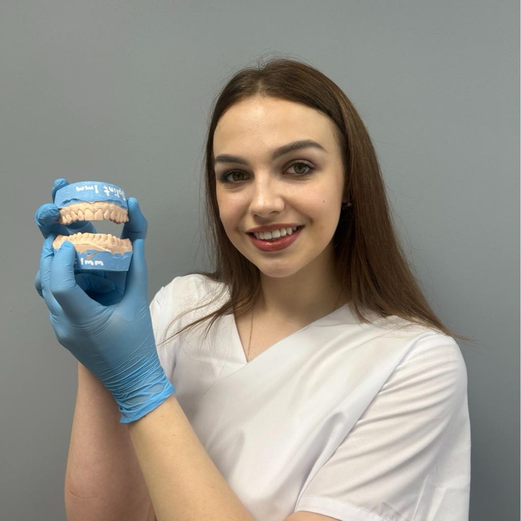 Дейнеко Виктория