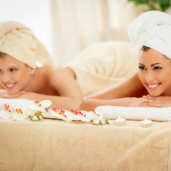 SPA-девичник Business 1 персона FP