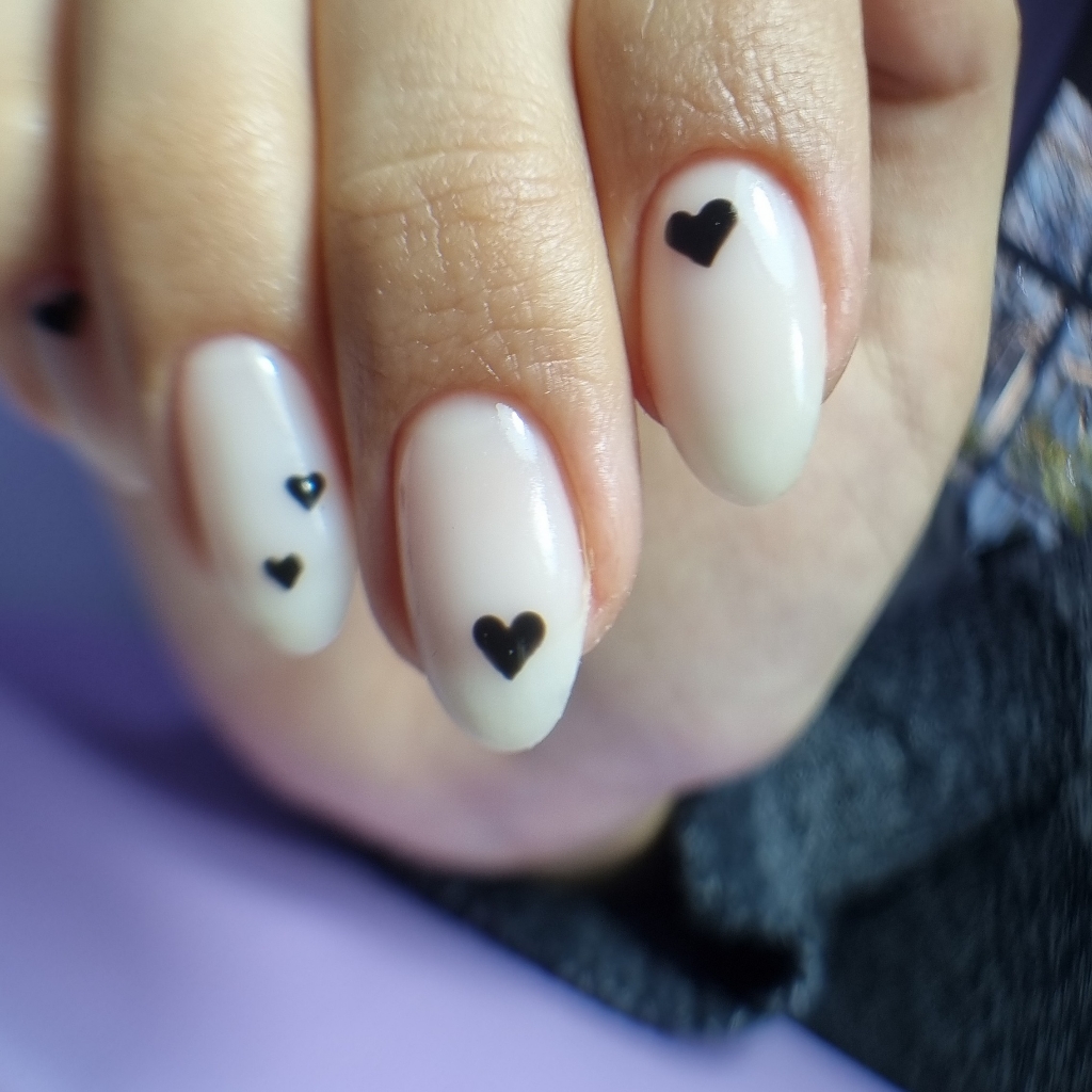 Дизайн 1 ноготь