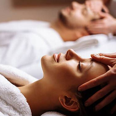 SPA-программа «Фруктовый летний рай» на двоих FP