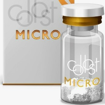 COLLOST micro 150 мг + NCTF / + Plasmalifting 1 пробирка