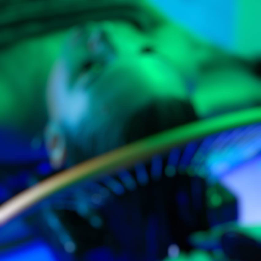 Массаж ног и стоп