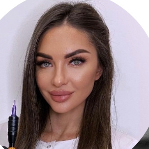 Консультация по перманентному макияжу