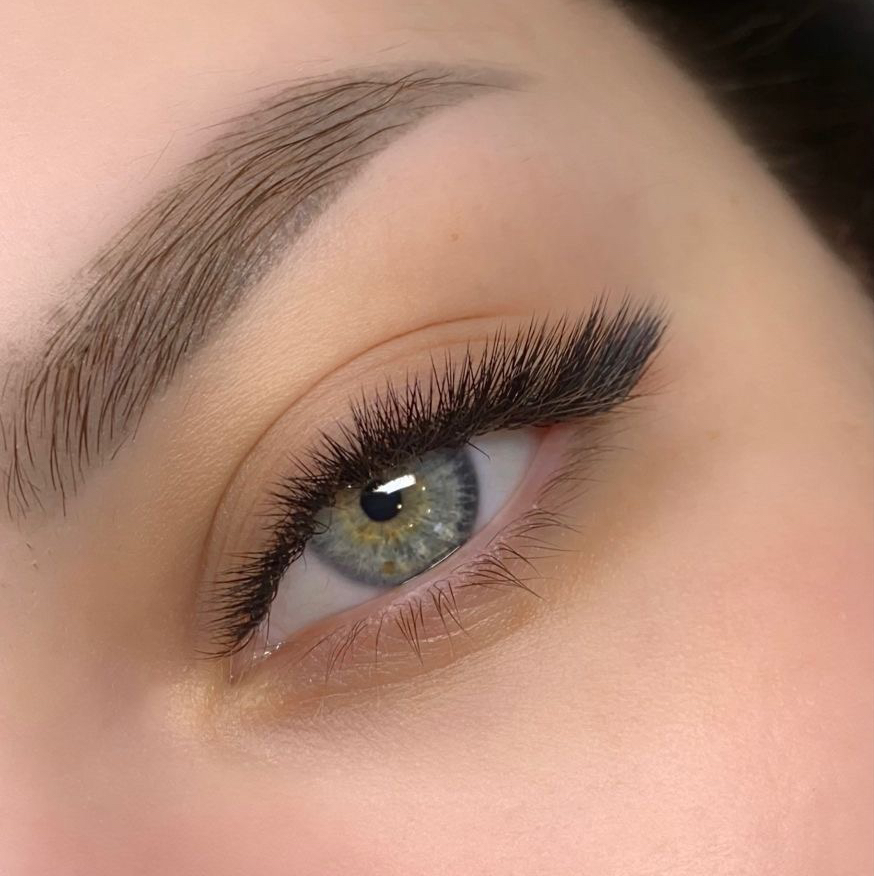 LED-наращивание