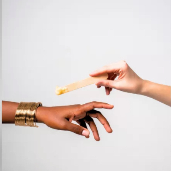 Спа для рук