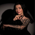Топ Мастер Елизавета/ Top Mistrzyni Elizaveta