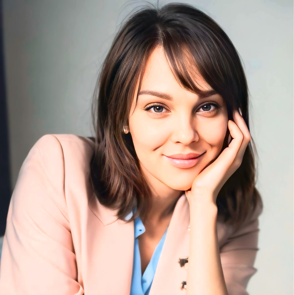 Кузина Таисия