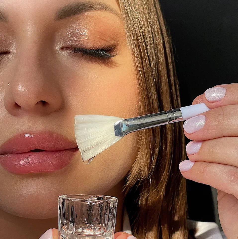 ПИЛИНГ medi+derma 🇪🇸