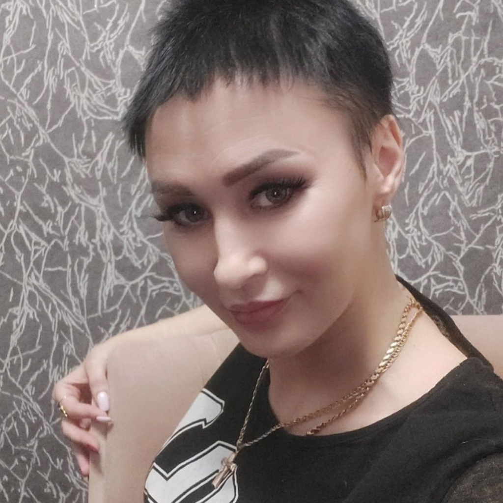 Шастунова Елена