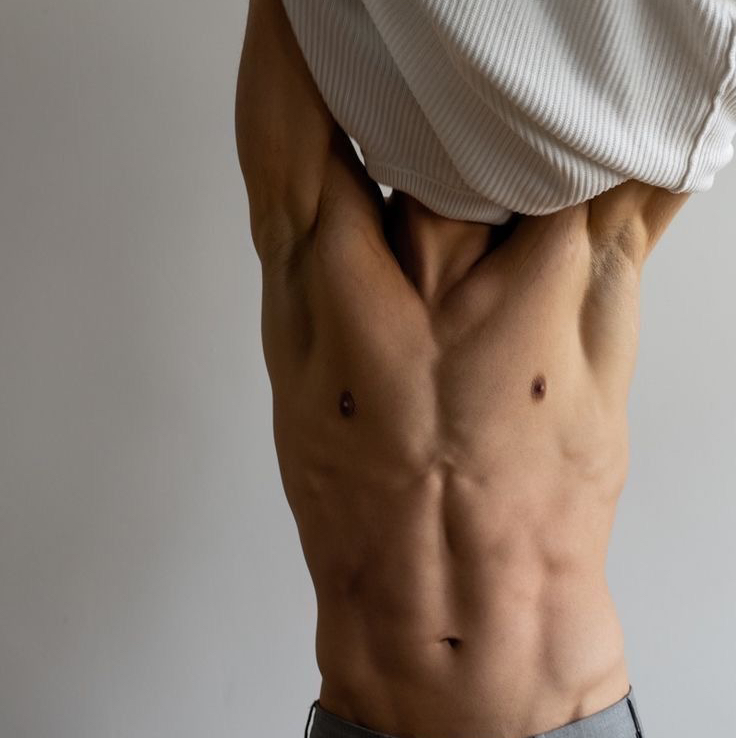 Живот полностью