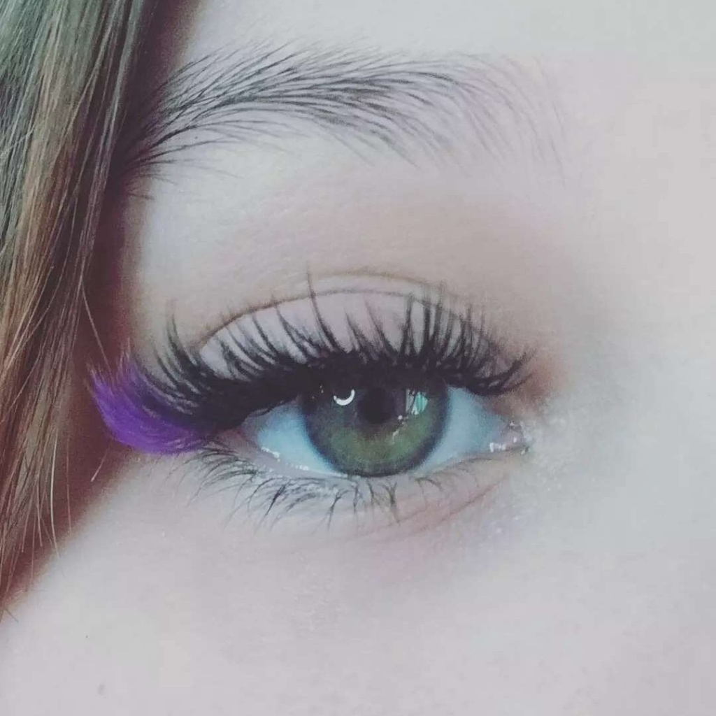 Мокрый эффект