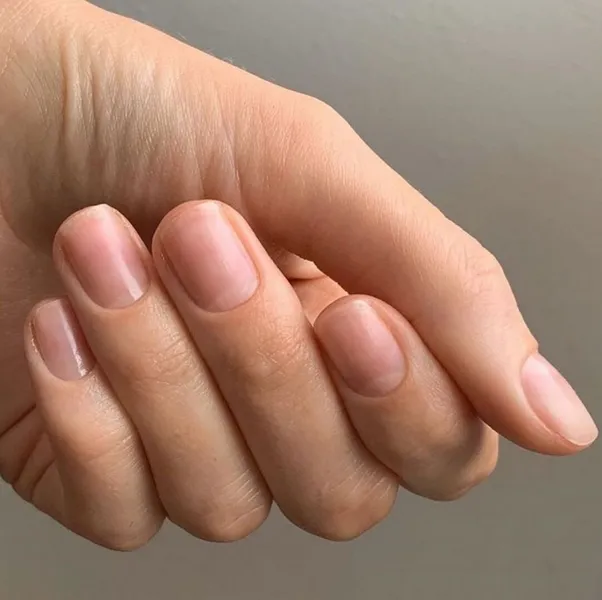 Снятие гель-лака+маникюр+покрытие лечебным лаком/воск