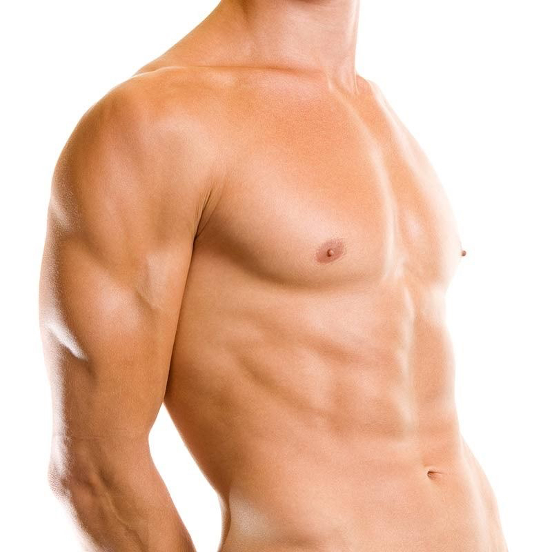 Белая линия живота