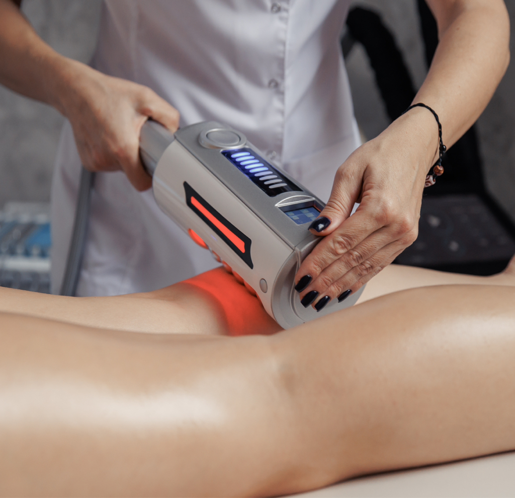 Сферотерапия