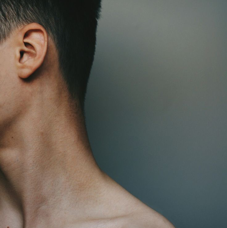 Бакенбарды