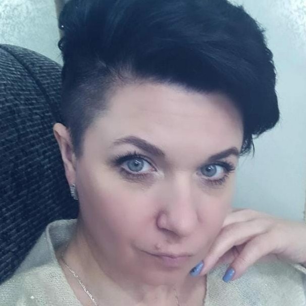 Лукьянова Ольга