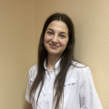 Яворовська Оксана Борисівна