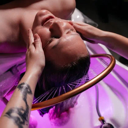 "Телесная терапия наедине с собой" (2 часа)