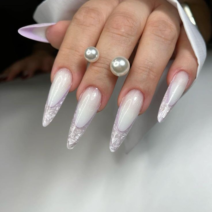 Выкладной фрэнч