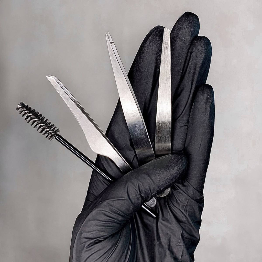 Сложное прореживание