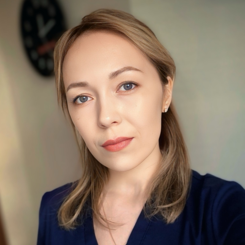 Якубова Дияна